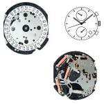 Mecanismo para Relógio VD35 A