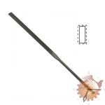 Lima Agulha Chata Diloy/Vallorbe de 160mm-2 