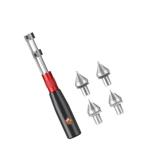 Chave para Abrir Fundo Jumbo  2 Pontas