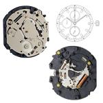 Mecanismo para Relógio VX7N e