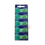 Bateria 319/SR527 Murata