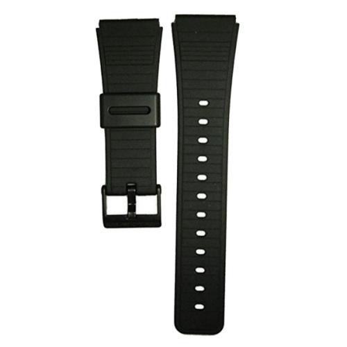 Pulseira de Borracha Casio Ref.204