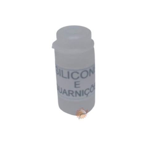 Silicone para Vedação de Relógios -Grande 10ml 
