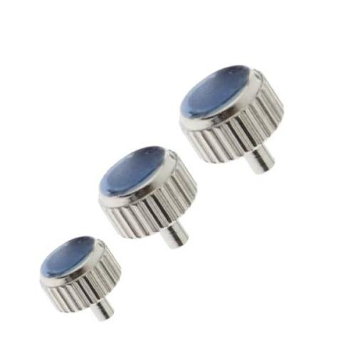 Coroa Technos Aço  Nº 22, 24, 26